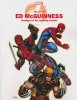 MARVEL MONOGRAPH THE ART OF ED MCGUINNESS TP [9781302917630]